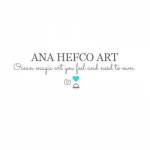 Ana Hefco Art