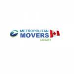 Metropolitan Movers Calgary AB Profile Picture