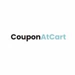 CouponAt Cart