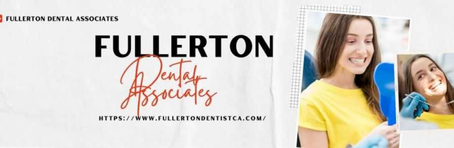 Fullerton Dental Associates Cover Image