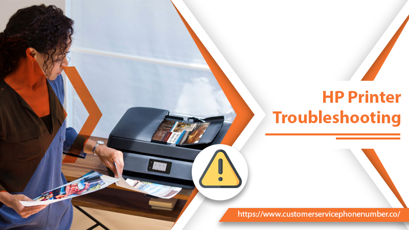 HP Printer Troubleshooting Guide For Printer Problems