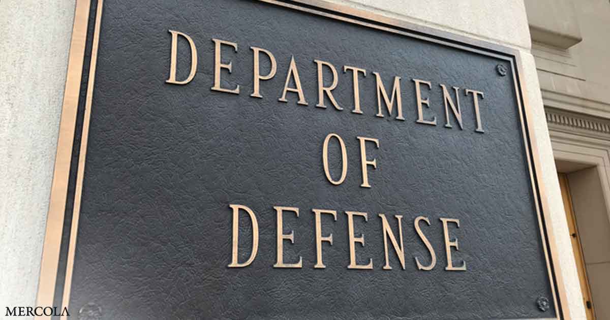Did the Department of Defense Fake Data to Hide Injuries?