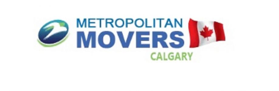 Metropolitan Movers Calgary AB Cover Image