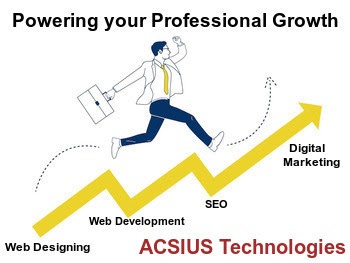 Powering your Professional Growth with our Digital Marketing Solutions