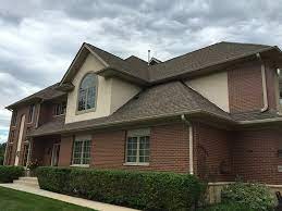 Roofing And Windows Fixing Service At Libertyville By Markside Construction