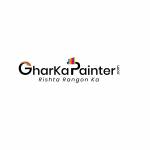 Commercial Painting - Gharkapainter Profile Picture
