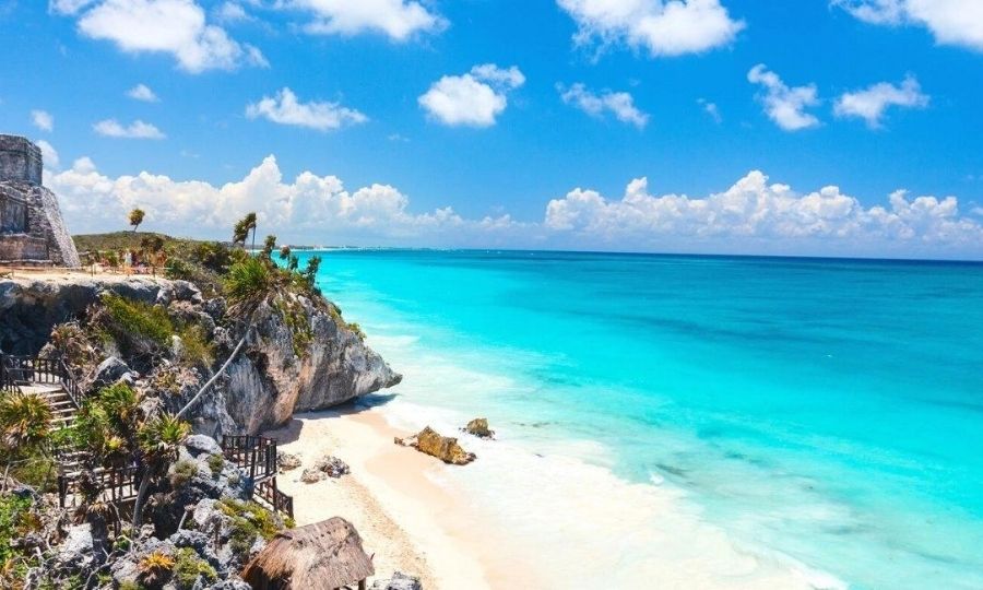 Travel places in Cancun | Best Things To Do In Cancun | Flyustravels
