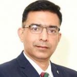 Dr. Saurabh Mathur Profile Picture