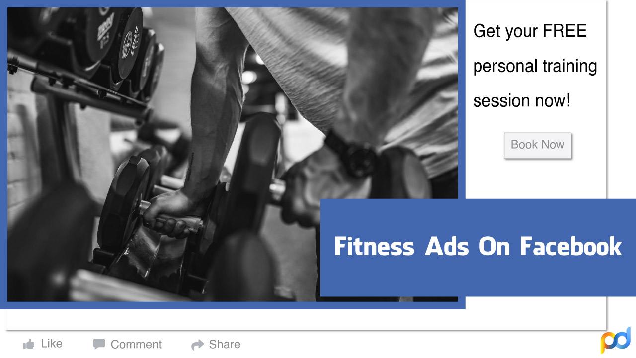 Fitness Ads On Facebook: How To Execute Best Conversion?
