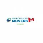 Metropolitan Movers Kitchener ON Profile Picture