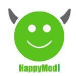 Happy Modi