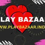 Play Bazaar Profile Picture