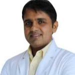 Dr. Anil Jangir Profile Picture