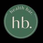 Healthbar Online Supplement Store Profile Picture