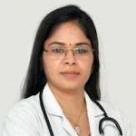 Dr Gunjan Agarwal Profile Picture