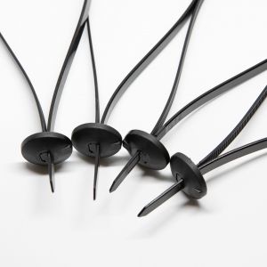 Buy Black Cable Ties Online in Australia – Zip Tie Wholesaler