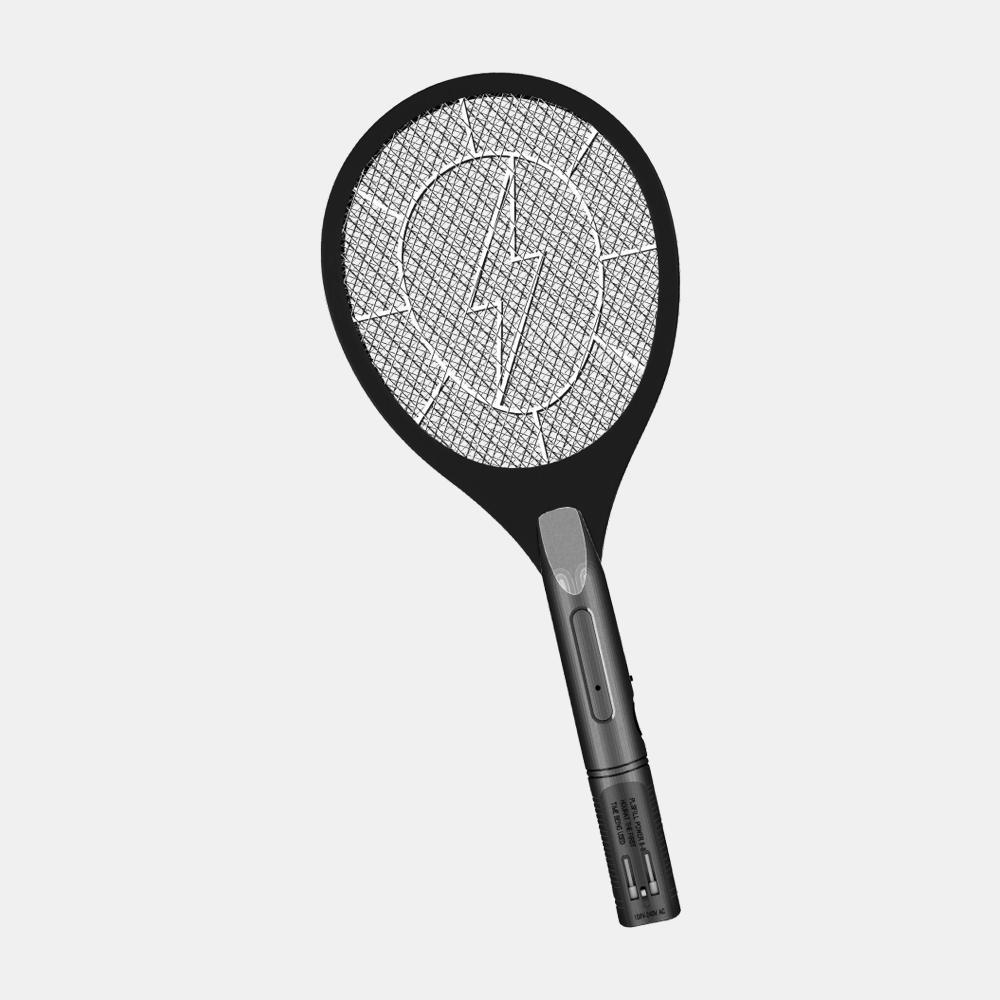 Buy Mosquito Bat Online - Rechargeable Mosquito Racket