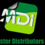 master distributors Profile Picture