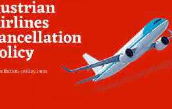 ¿Cuál es la política de cancelación de Austrian Airlines?