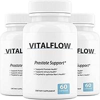 Vital Flow Reviews 2022: Does this really work or not? | TechPlanet