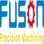 Fusoncnc Machining Profile Picture