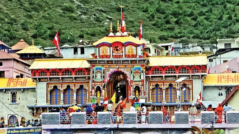 Aarav tours | Chardham Yatra, Mussoorie and Nanital tour packages