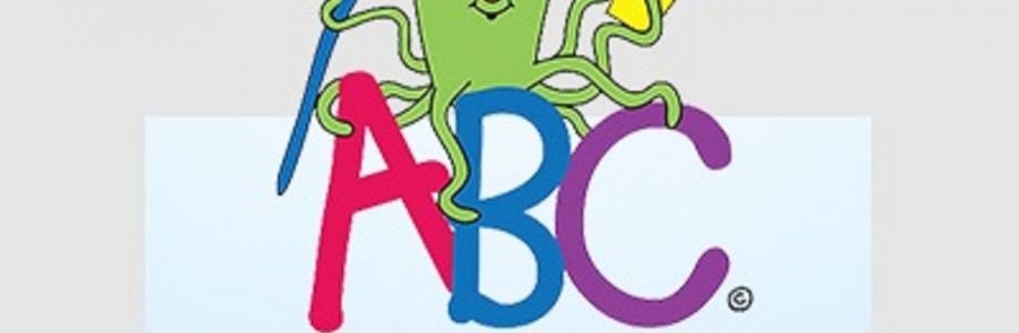 ABC Children's Dentistry Cover Image