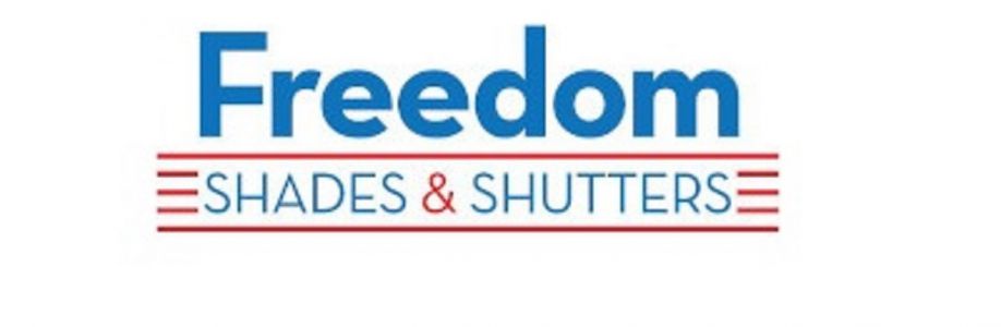 Freedom Shades and Shutters LLC Cover Image