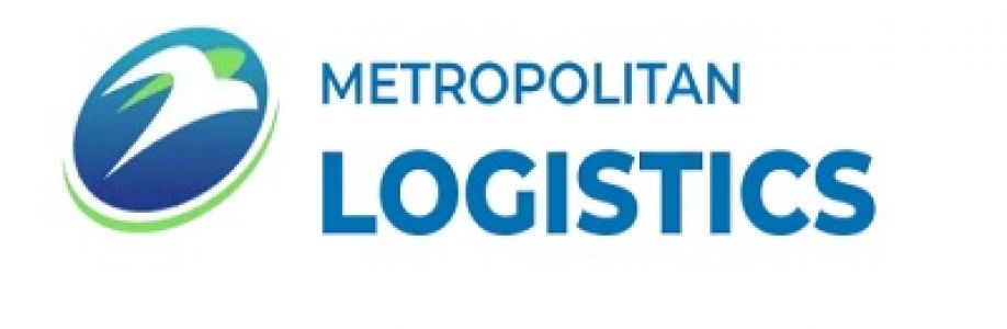 Metropolitan Logistics Company Regina SK Cover Image