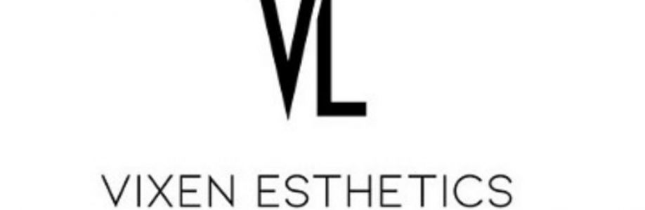 Vixen Esthetics ATX Cover Image