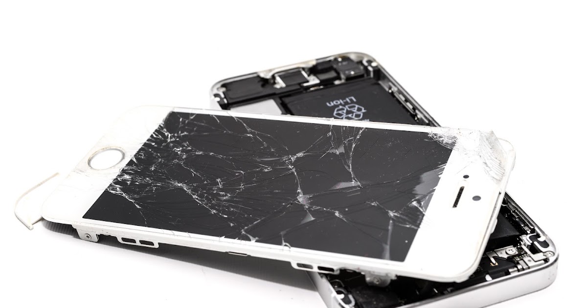 Why Should You Choose Certified iPhone Repair Specialists?
