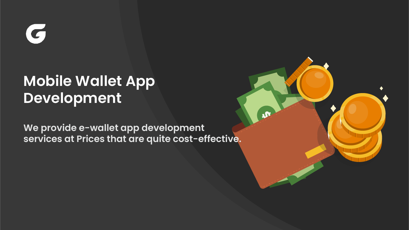 eWallet App Development Services