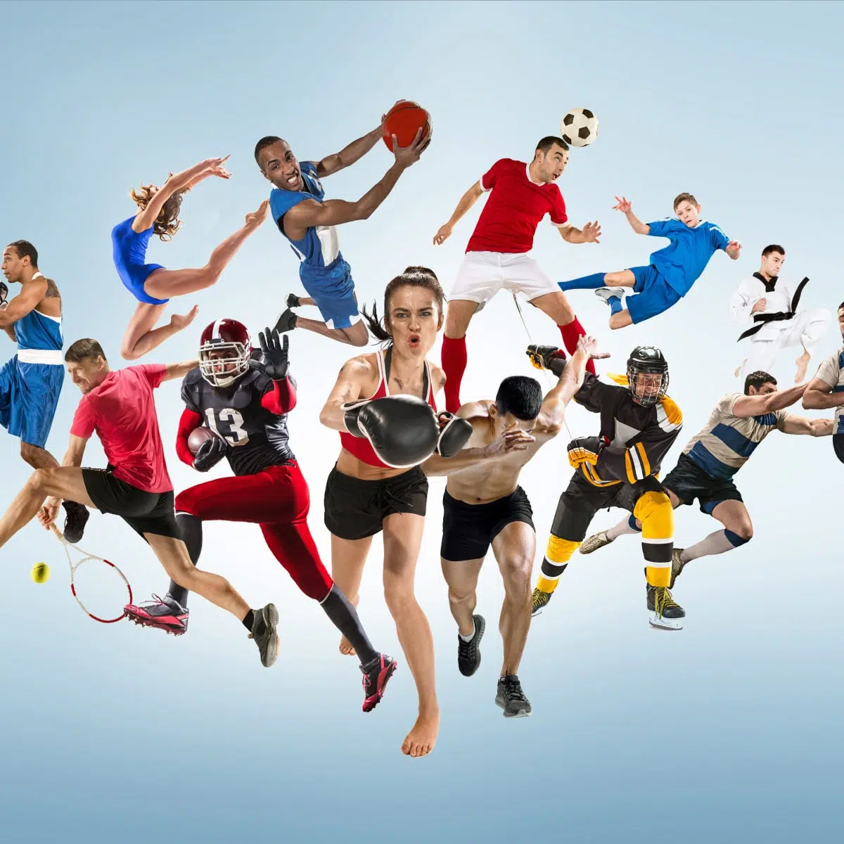 National Sports Day 2022 :नेशनल स्पोर्ट्स डे देश के खेल नायकों और चैंपियनों को भी समर्पित, जानिए खेलने से होने वाले सेहत लाभ
