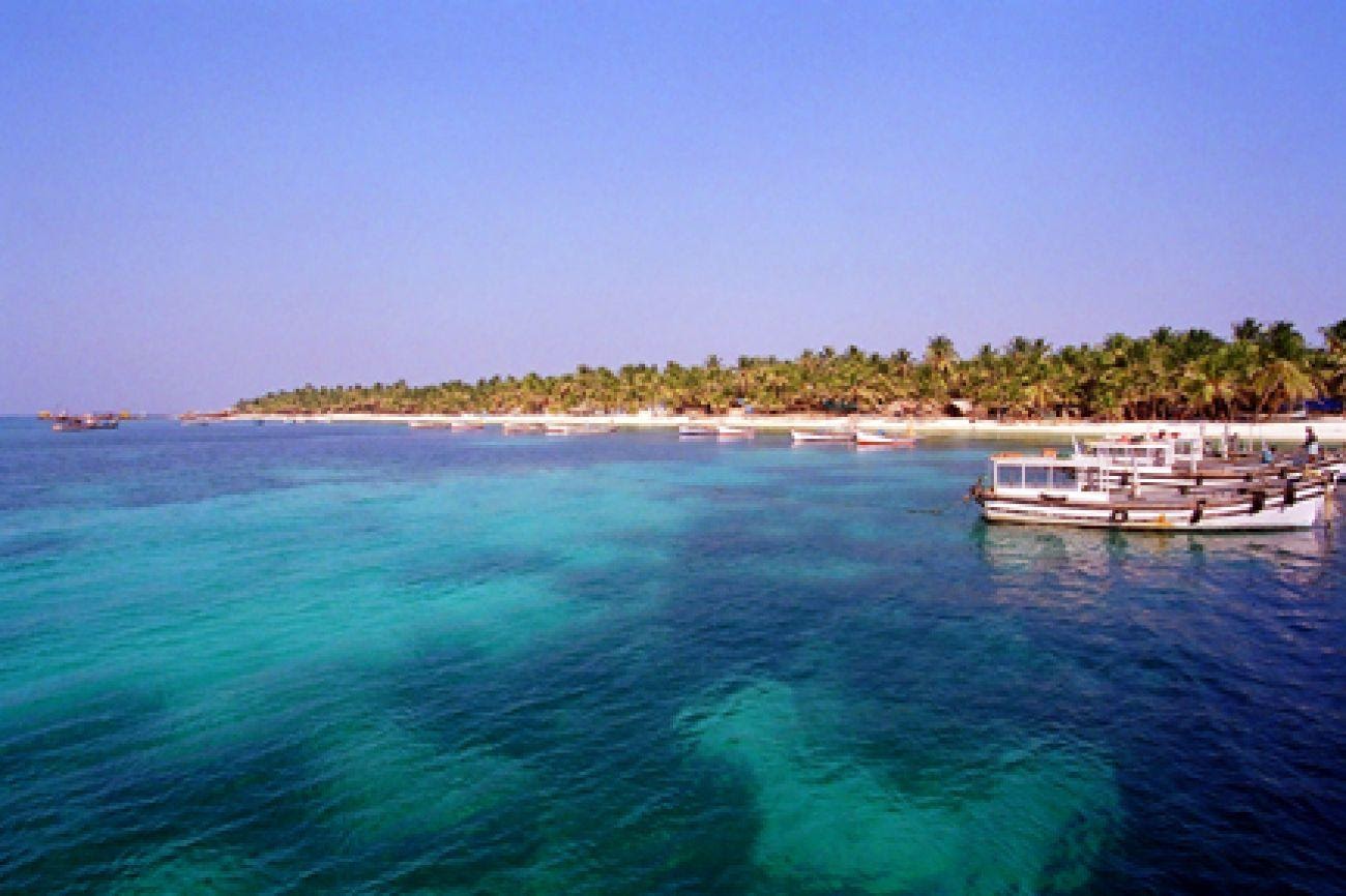 A Trip To Lakshadweep Islands: The Best Travel Guide Ever