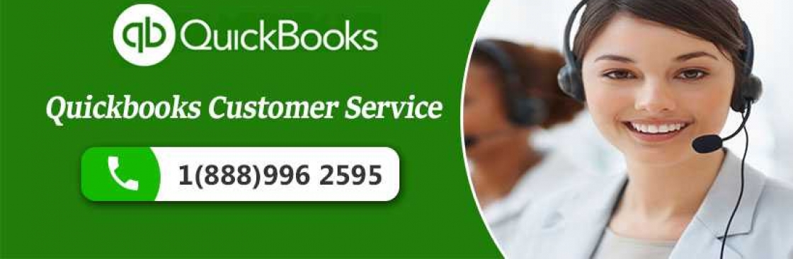 Quickbooks customer support Cover Image
