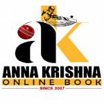 Anna krishna