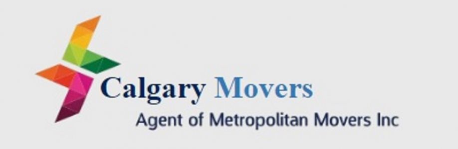 Calgary Movers Cover Image