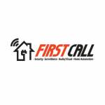 First Call Security and Sound