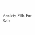 Anxiety Pills For Sale