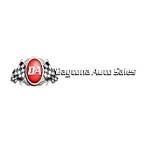 Daytona Auto Sales Surrey - Used Car Dealer Profile Picture