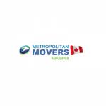 Metropolitan Movers Vancouver BC