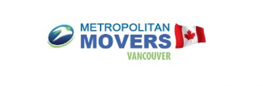Metropolitan Movers Vancouver BC Cover Image