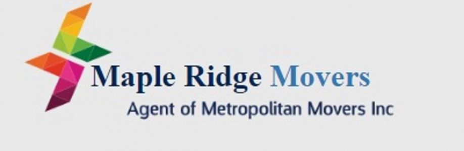 Maple Ridge Movers Cover Image