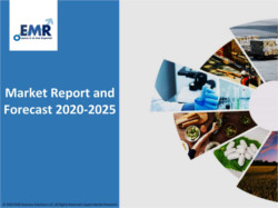 Aquaculture Market Forecast, Size, Share, Growth, Demand 2022-2027