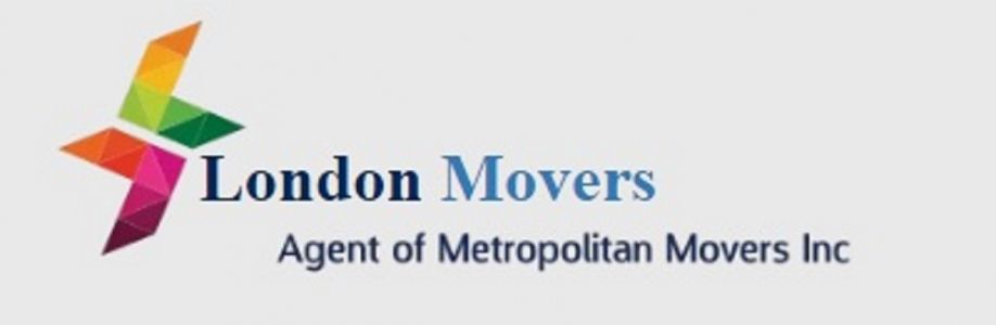 London Movers Cover Image