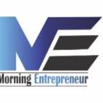 Morning entrepreneurs Profile Picture