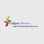 Calgary Movers