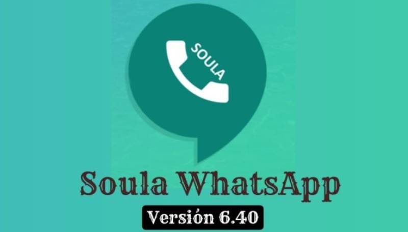 Soula WhatsApp APK Download v6.40 (Official Latest 2022)