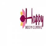 Happy Body Centre Personal Trainer