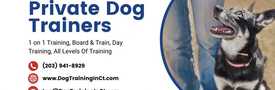 Clark's Companion Dog Training LLC Cover Image